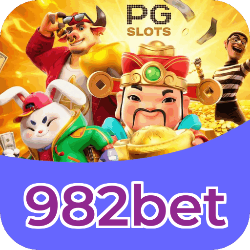 Slots Premium da PG Soft na 982bet