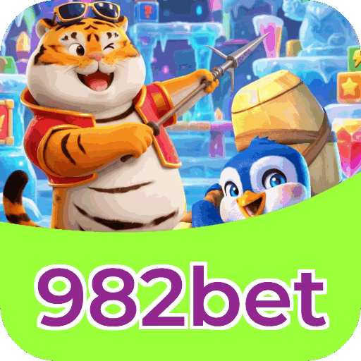 Siga a 982bet no Facebook
